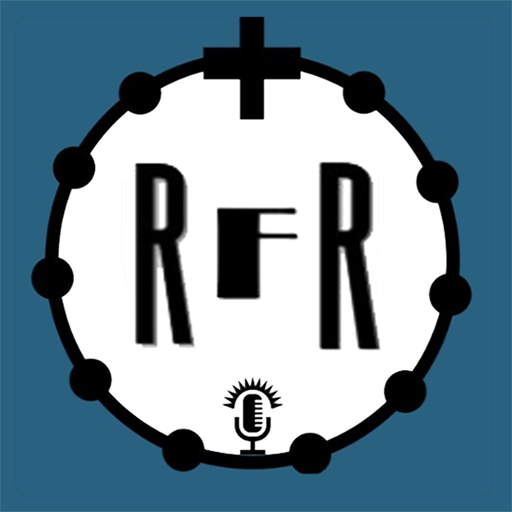 Radio Family Rosary podcast